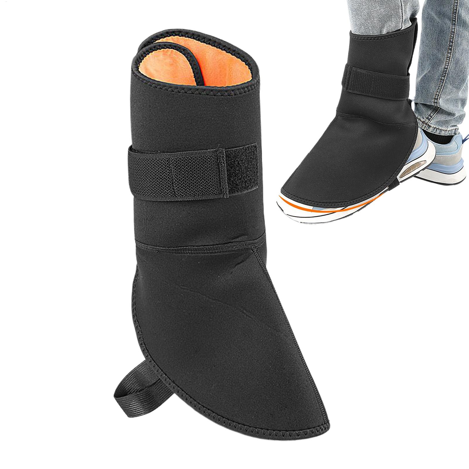 Cycling Shoe Covers Waterproof - Cycling Gear Women 评论和价格