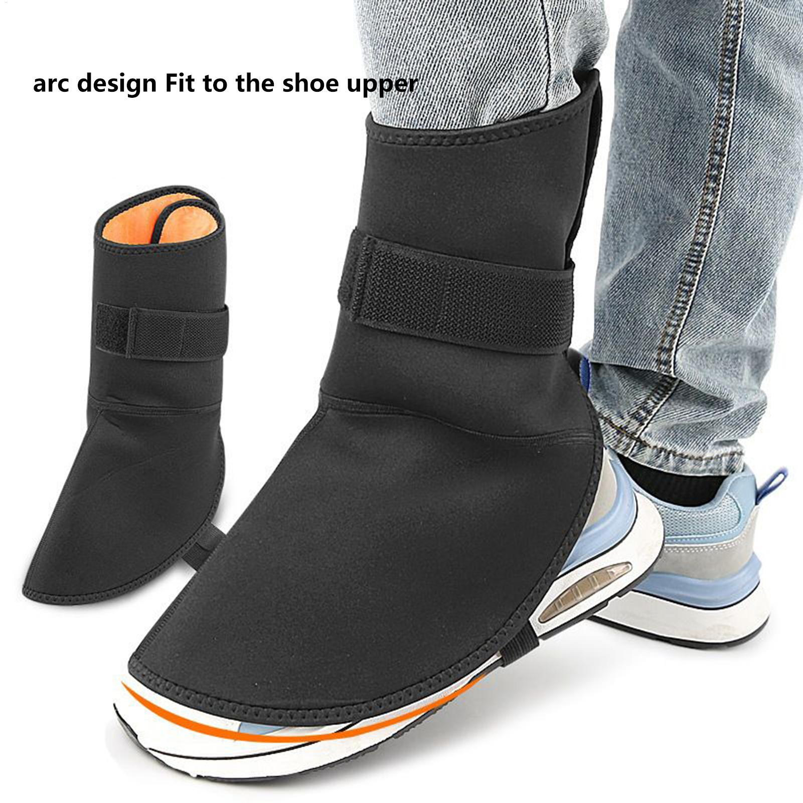 Cycling Shoe Covers Waterproof - Cycling Gear Women 评论和价格