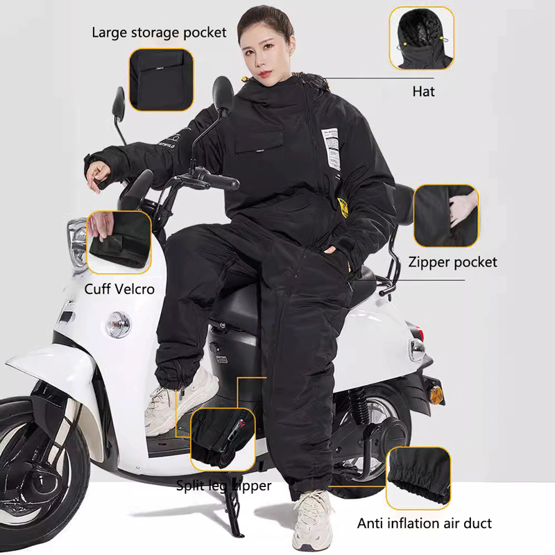 Motorcycle Cycling Wear Windpr - Cycling Gear Women 评论和价格