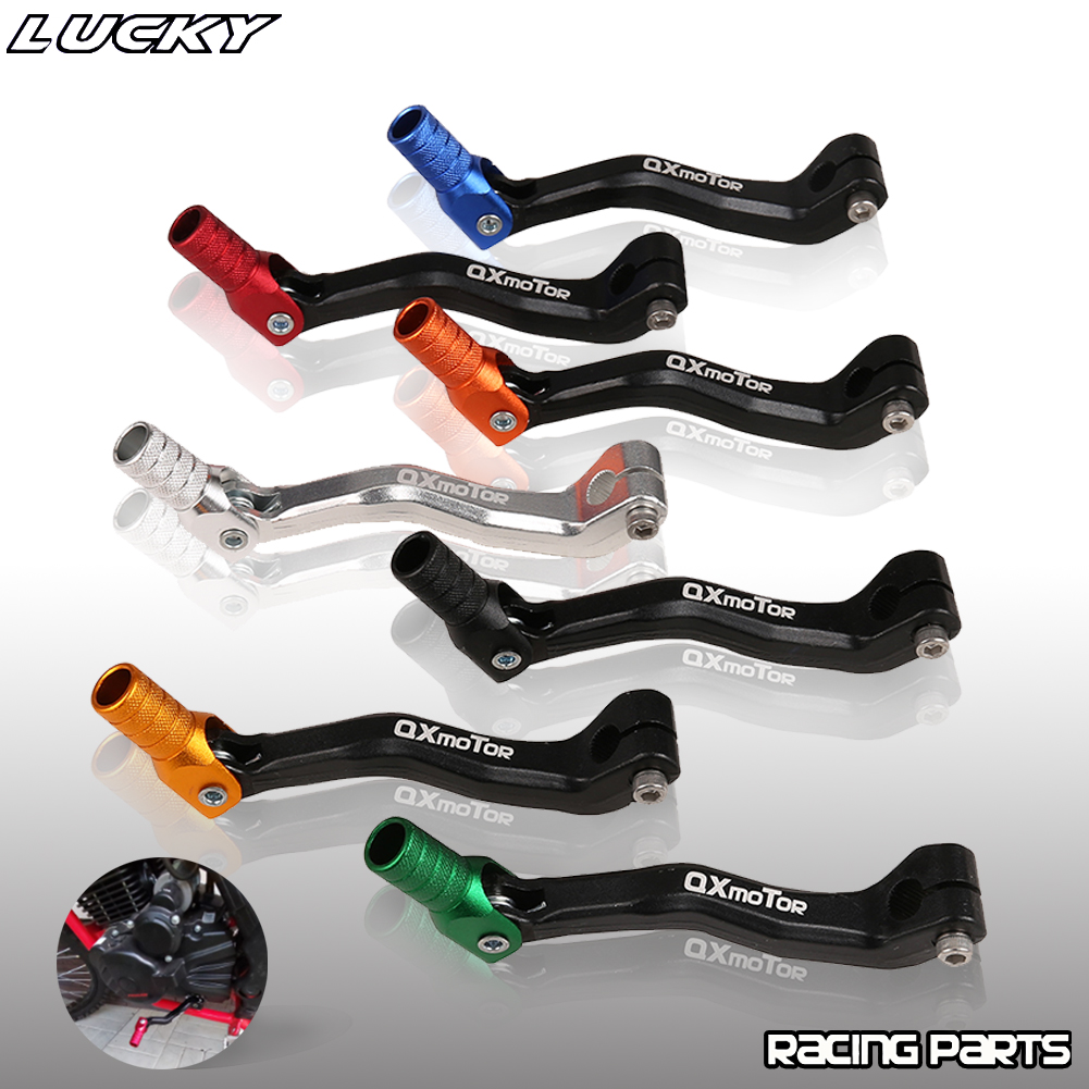 Motorcycle CNC Folding Aluminu - Cyclocross Gearing 评论和价格