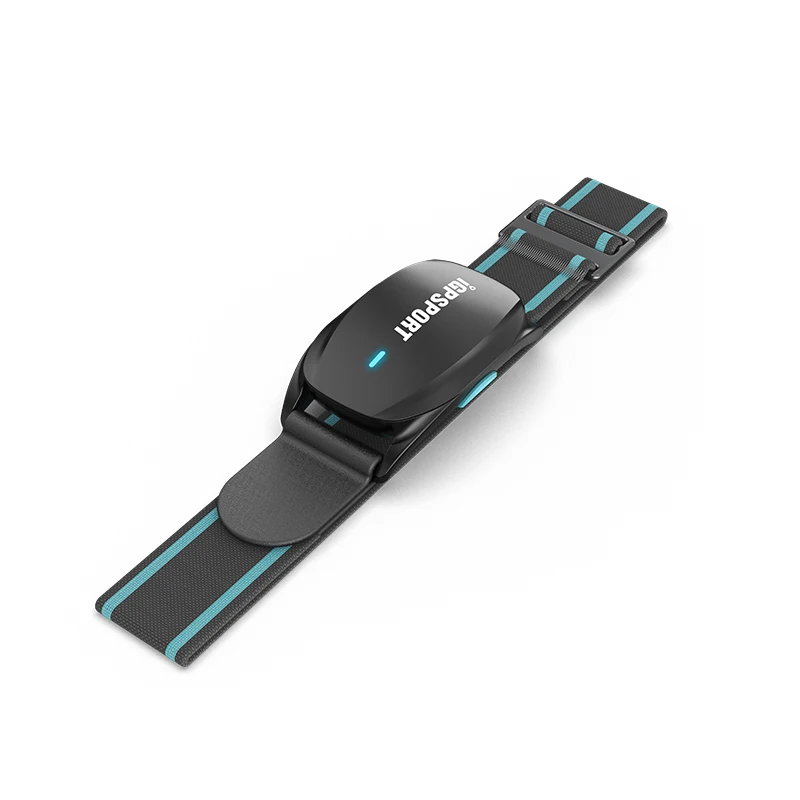 IGPSPORT HR70 Heart Rate Monit - Cycling Heart Rate Monitor 评论和价格