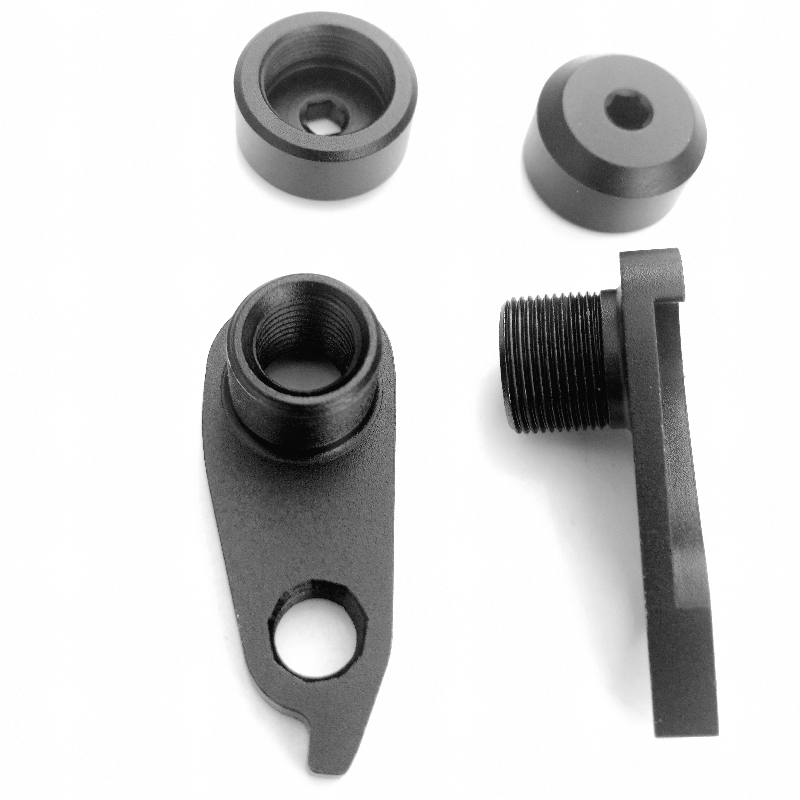 1Pc Bicycle Parts Mech Dropout - Cyclo Gear 评论和价格
