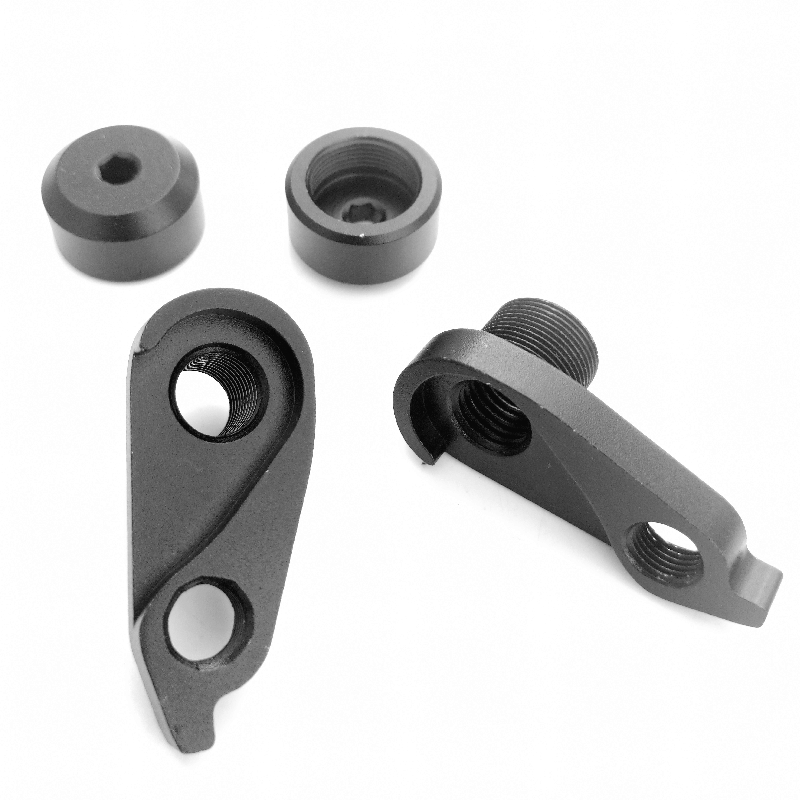 1Pc Bicycle Parts Mech Dropout - Cyclo Gear 评论和价格