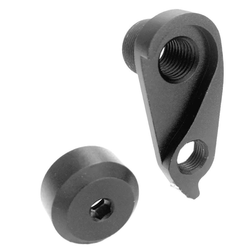 1Pc Bicycle Parts Mech Dropout - Cyclo Gear 评论和价格