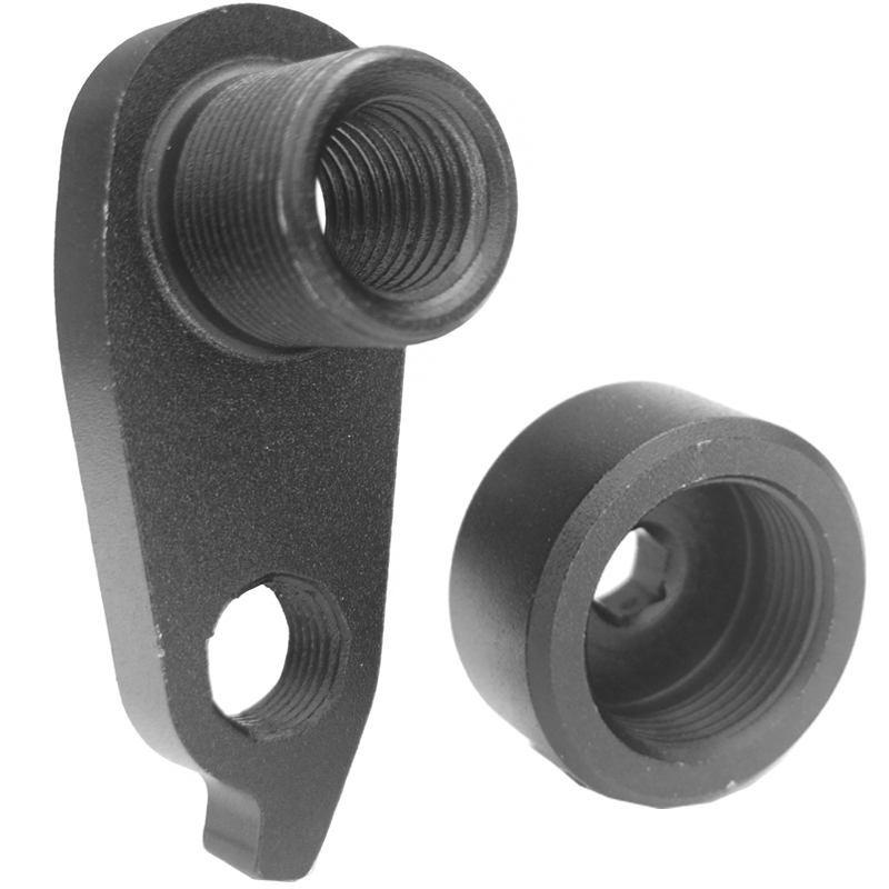 1Pc Bicycle Parts Mech Dropout - Cyclo Gear 评论和价格