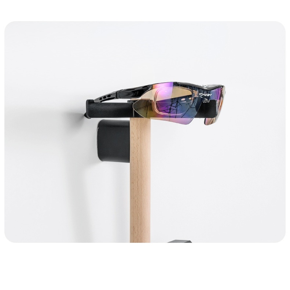 Wall Mount Bike Gear Holder wi - Cycling Gear Wall Mount 评论和价格