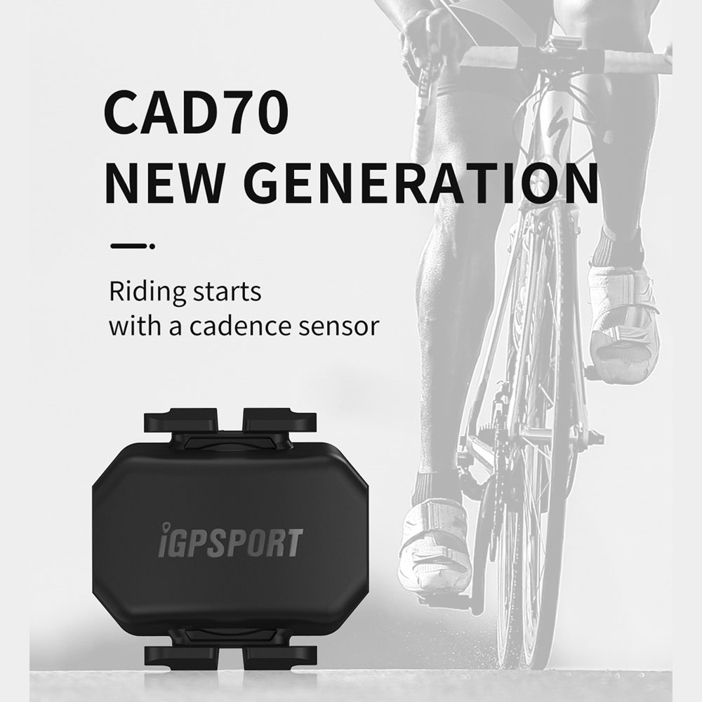 iGPSPORT HR50 Chest Heart Rate - Cycling Heart Rate Monitor 评论和价格