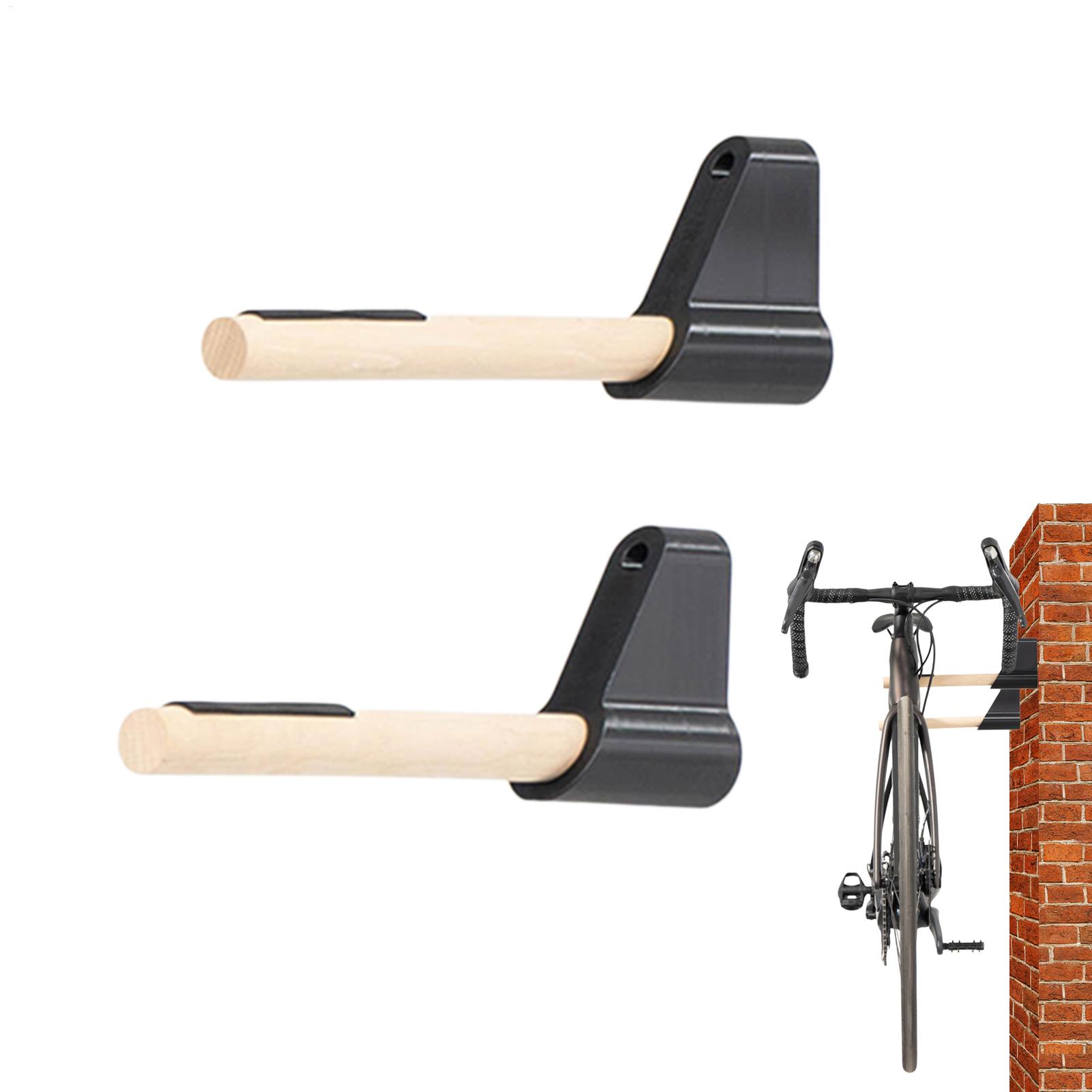 Bicycle Storage Hanger Wall Mo - Cycling Gear Wall Mount 评论和价格