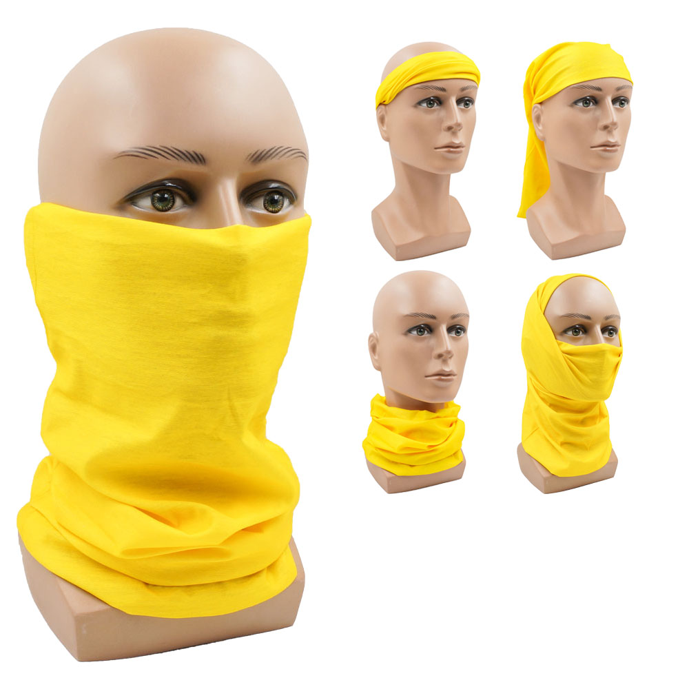 Yellow Multifunction Cycling N - Cycling Gear Women 评论和价格