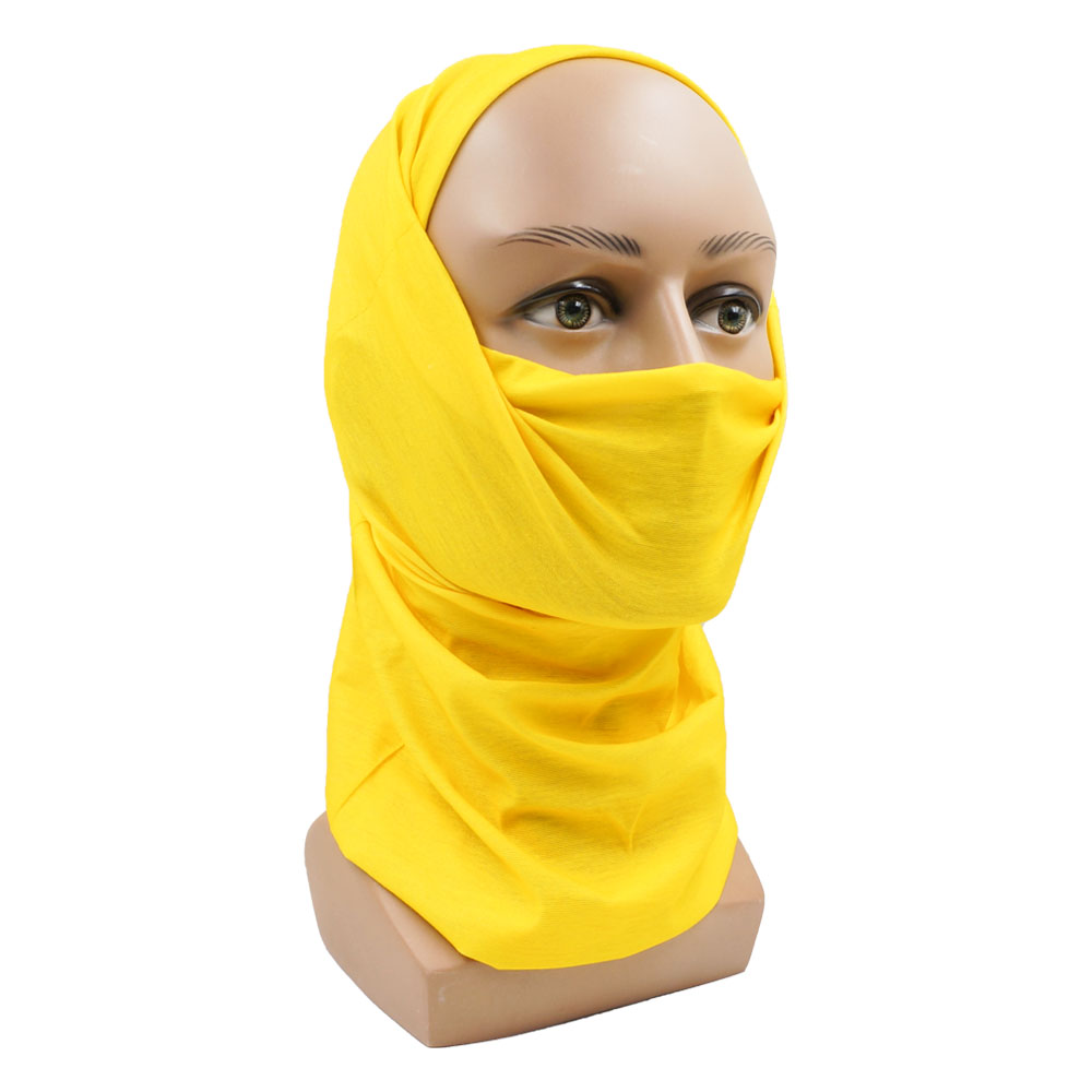 Yellow Multifunction Cycling N - Cycling Gear Women 评论和价格