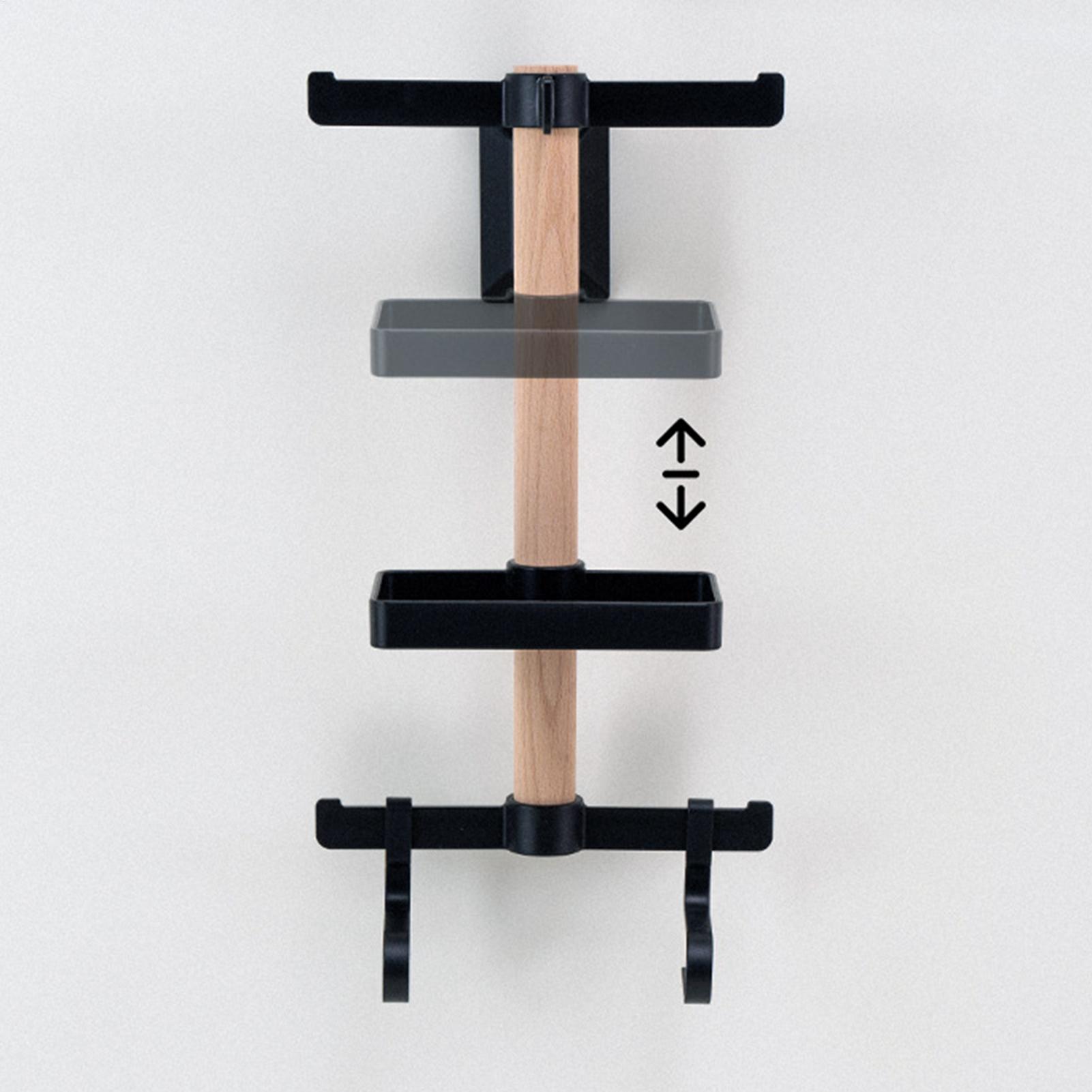 Vertical Cycling Gear Organize - Cycling Gear Wall Mount 评论和价格
