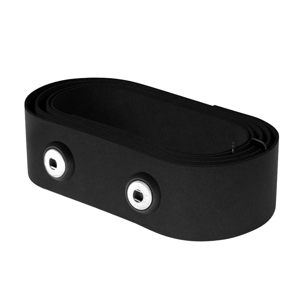 1/2PCS Heart Rate Monitor Ches - Cycling Heart Rate Monitor 评论和价格