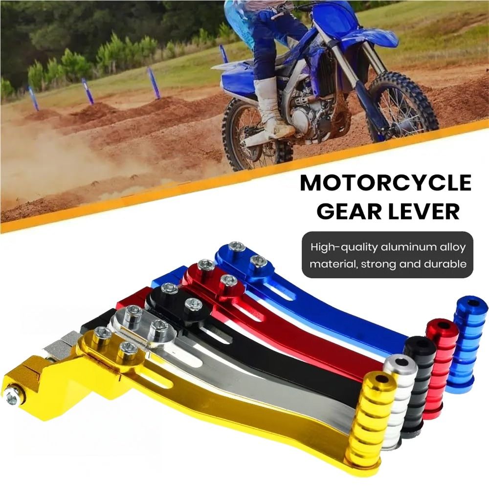 Universal CNC Aluminum Motorcy - Cyclocross Gearing 评论和价格