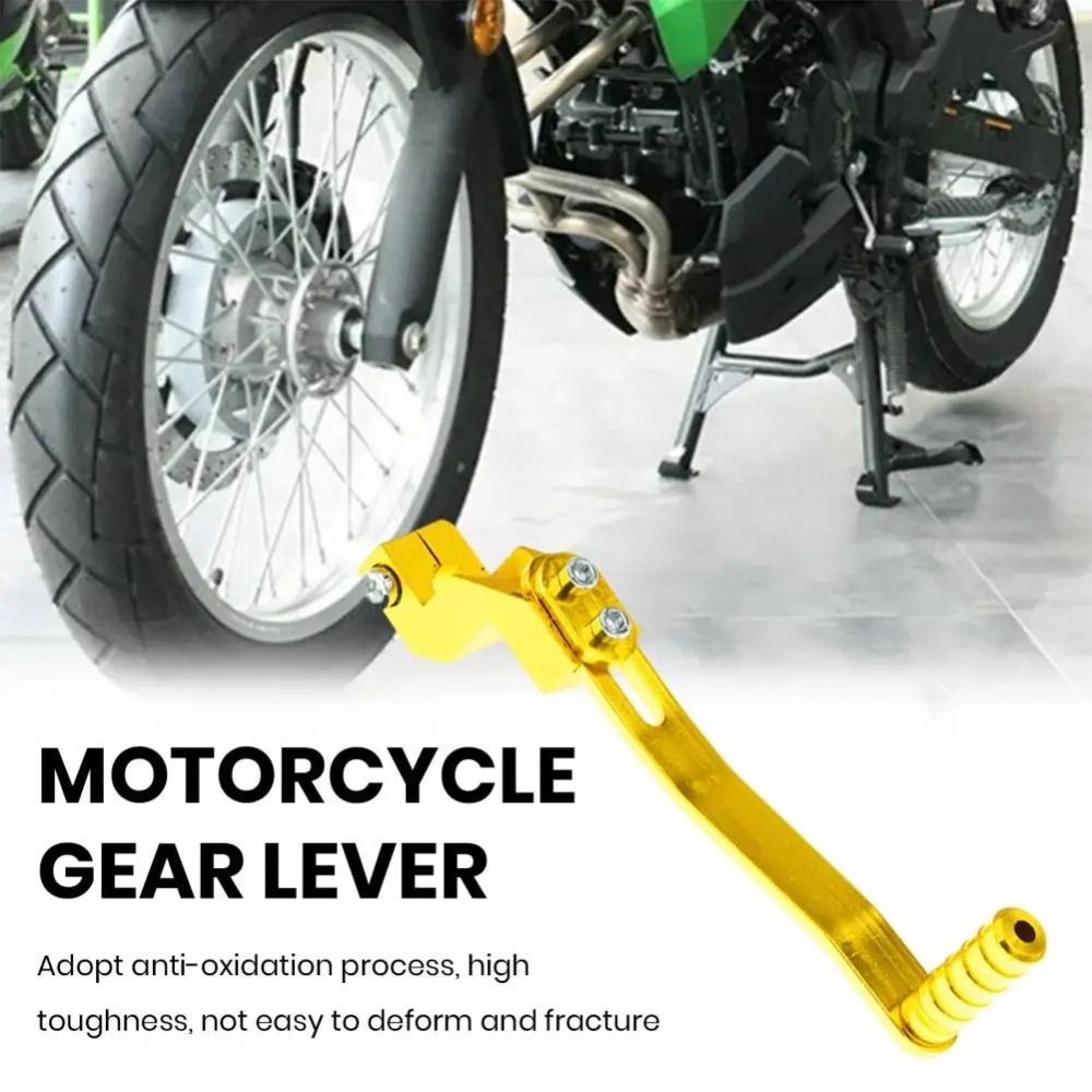 Universal CNC Aluminum Motorcy - Cyclocross Gearing 评论和价格