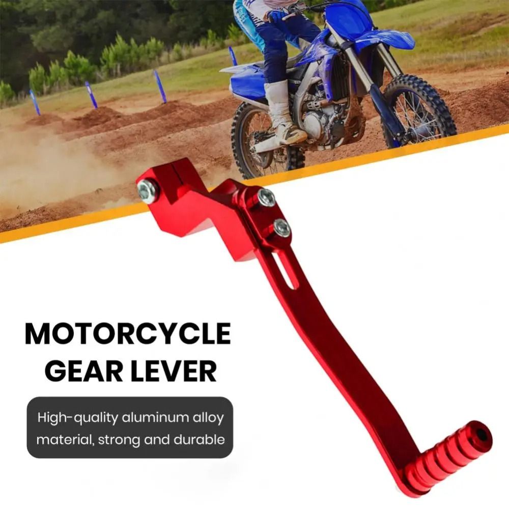 Universal CNC Aluminum Motorcy - Cyclocross Gearing 评论和价格