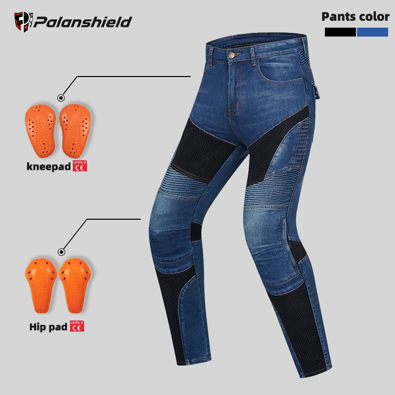 Motorcycle Outdoor Men Pants P - Cyclocross Gearing 评论和价格