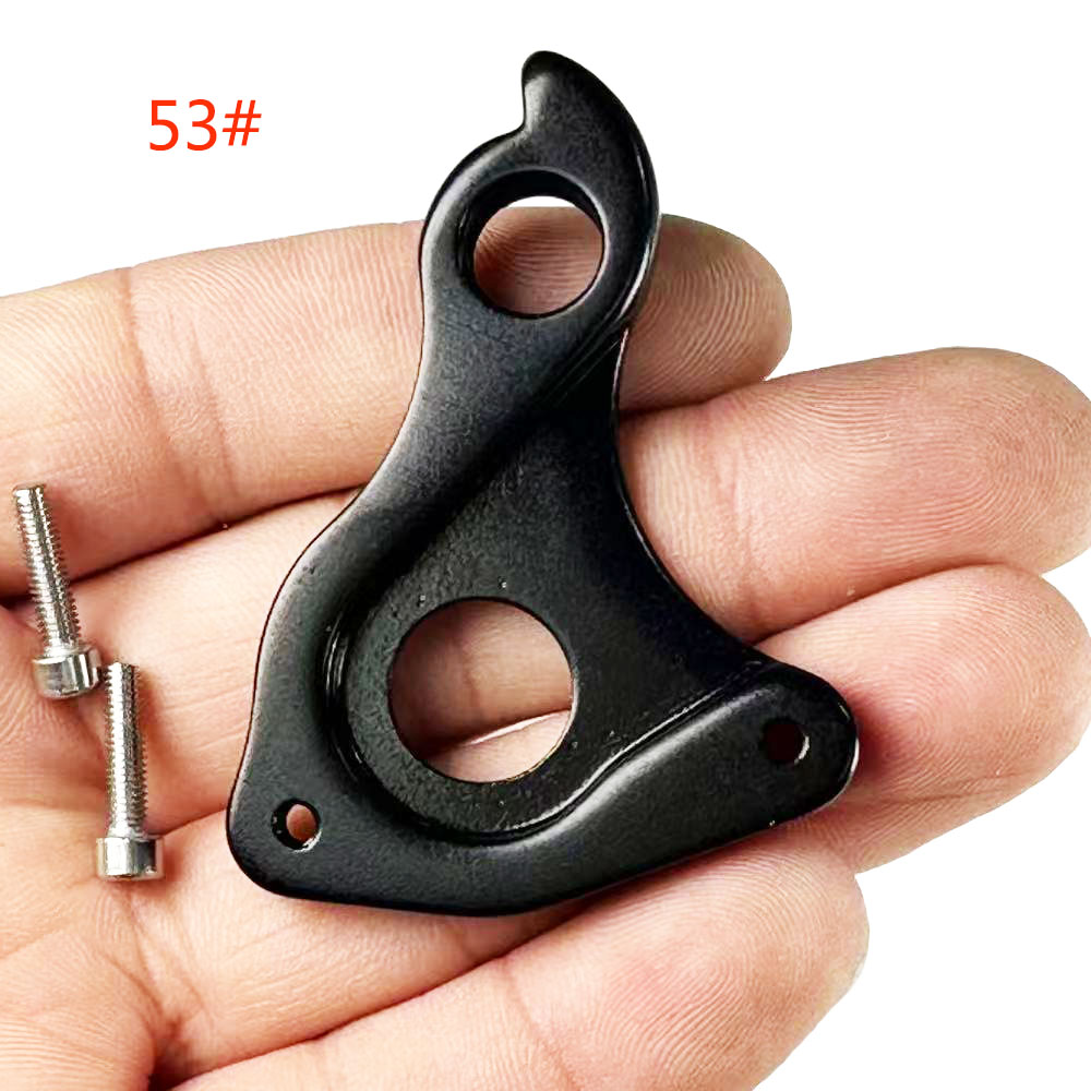 MTB Rear Derailleur Hanger Mec - Cyclo Gear 评论和价格