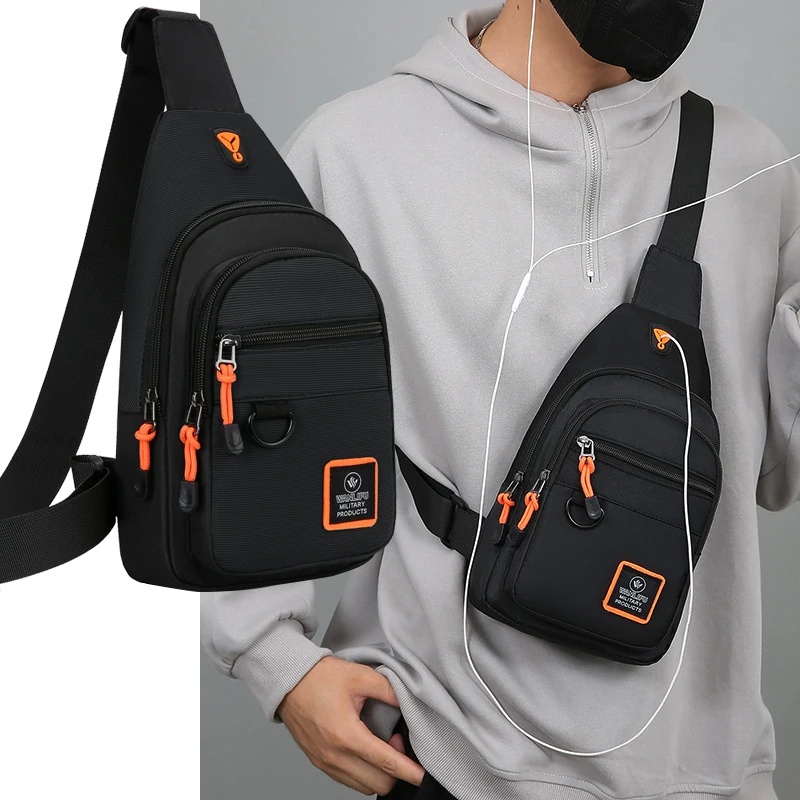 Men Waterproof Sports Crossbod - Cycling Gear Travel Bag 评论和价格