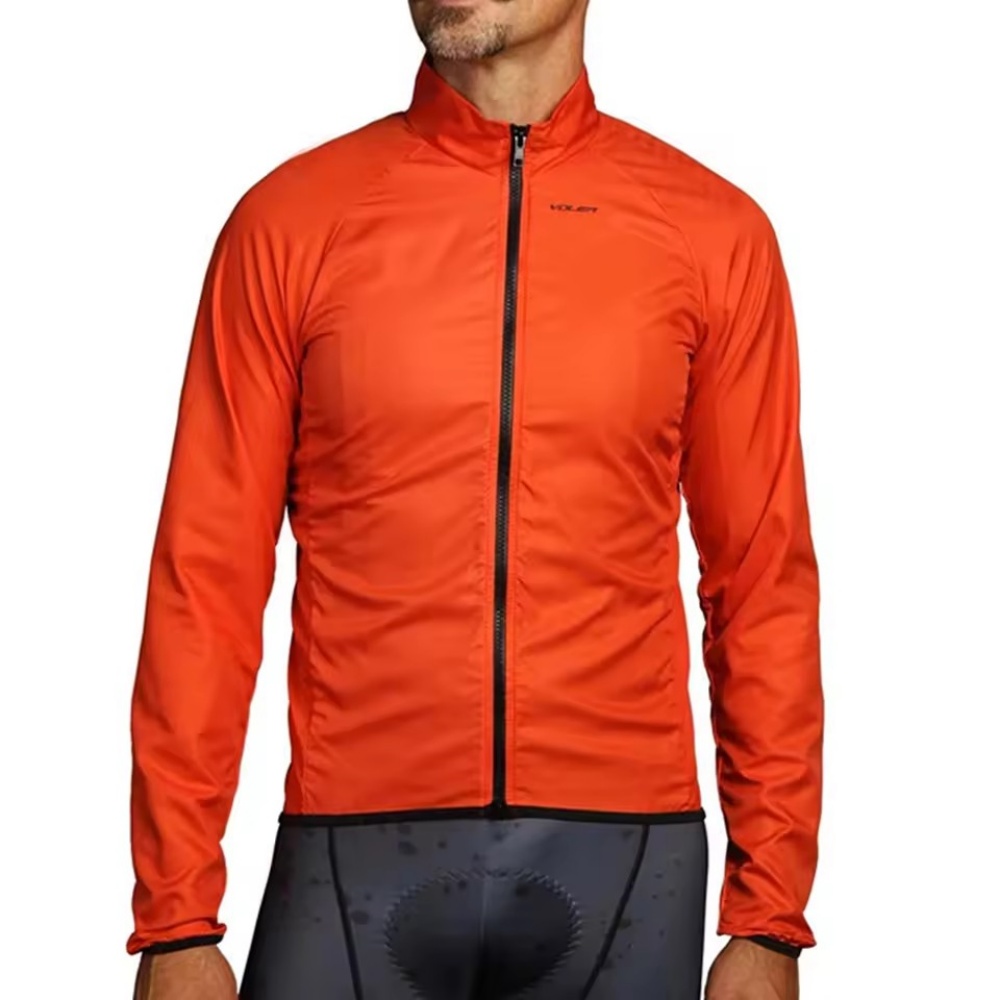 VOLER Cycling Windproof/Waterp - Cycling Gear Rain 评论和价格